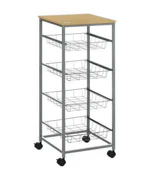 Carro de Cocina