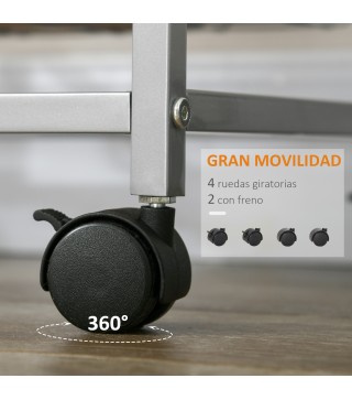 Carro de Cocina