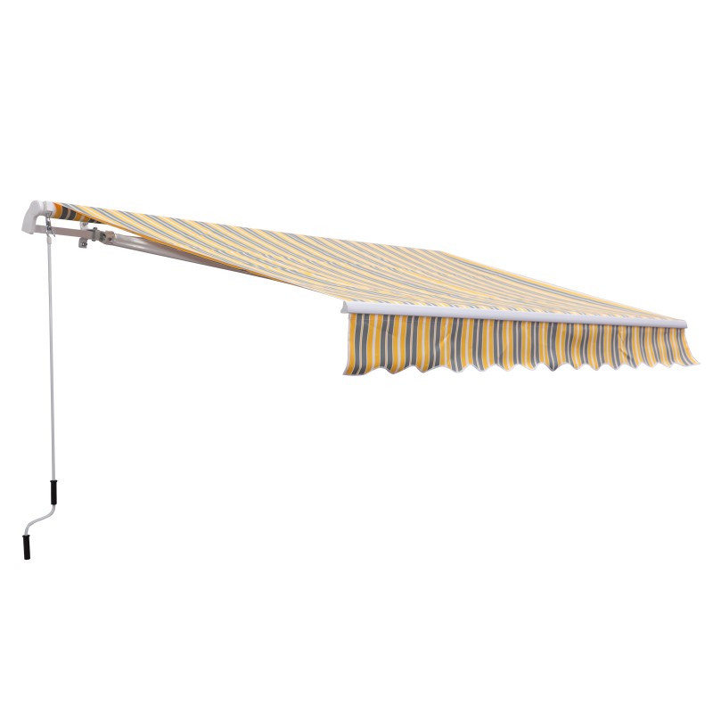 Toldo Manual Plegable Toldo Manual Plegable