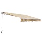 Toldo Manual Plegable Toldo Manual Plegable