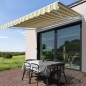 Toldo Manual Plegable Toldo Manual Plegable