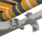 Toldo Manual Plegable Toldo Manual Plegable
