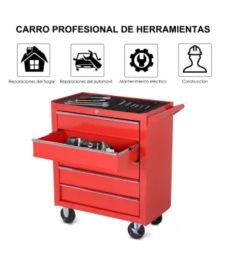 Caja Taller
