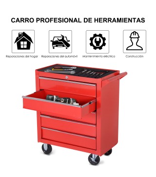 Caja Taller
