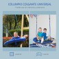 Columpio Nido Infantil Columpio Nido Infantil