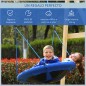 Columpio Nido Infantil Columpio Nido Infantil