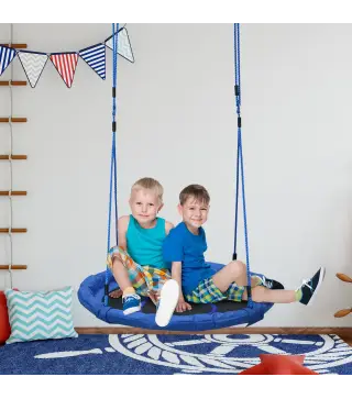 Columpio Nido Infantil