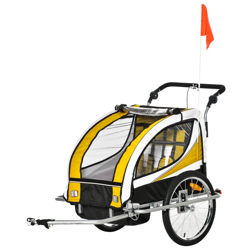 Remolque para Bicicleta Remolque para Bicicleta