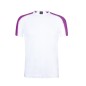 Camiseta Adulto Tecnic Dinamic Comby