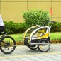 Remolque para Bicicleta Remolque para Bicicleta