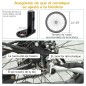 Remolque para Bicicleta Remolque para Bicicleta