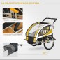 Remolque para Bicicleta Remolque para Bicicleta