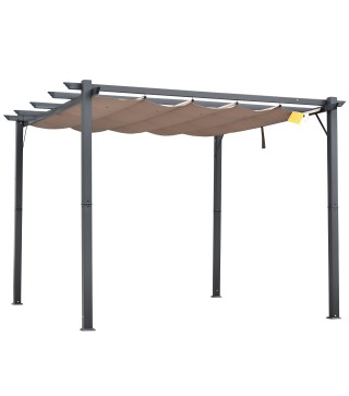 Pérgola