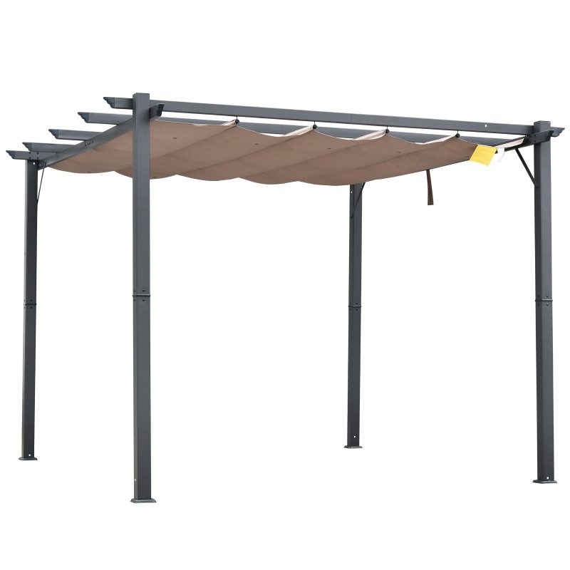 Pérgola