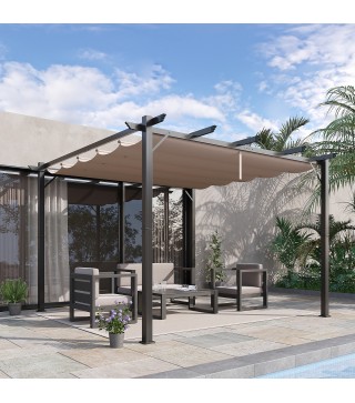 Pérgola
