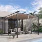 Pérgola