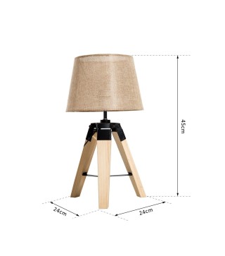 Lámpara de Mesa