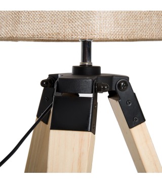 Lámpara de Mesa