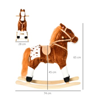 Caballito Balancín