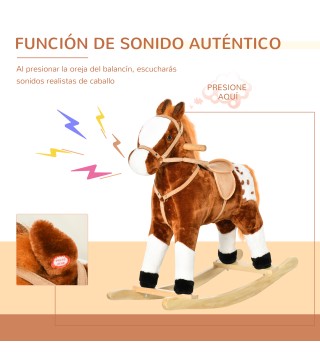Caballito Balancín