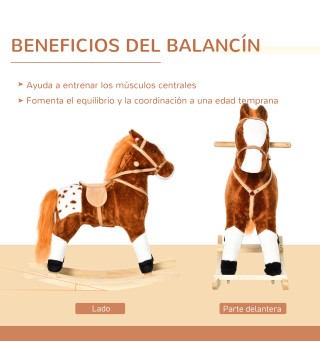 Caballito Balancín