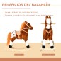 Caballito Balancín Caballito Balancín