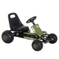 Go-Kart a Pedales para Niño Go-Kart a Pedales para Niño