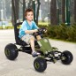 Go-Kart a Pedales para Niño Go-Kart a Pedales para Niño