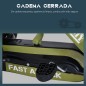 Go-Kart a Pedales para Niño Go-Kart a Pedales para Niño