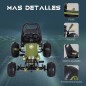 Go-Kart a Pedales para Niño Go-Kart a Pedales para Niño