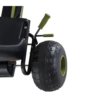 Go-Kart a Pedales para Niño