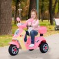 Moto Eléctrica Infantil Moto Eléctrica Infantil