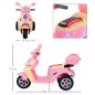 Moto Eléctrica Infantil Moto Eléctrica Infantil