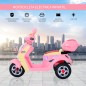 Moto Eléctrica Infantil Moto Eléctrica Infantil