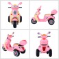 Moto Eléctrica Infantil Moto Eléctrica Infantil