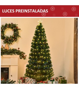 Árbol de Navidad