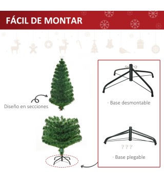 Árbol de Navidad
