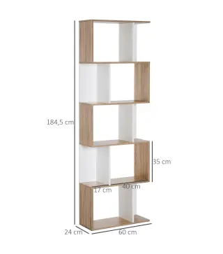 Estantería Librería