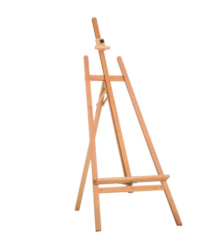 Caballete de Pintura