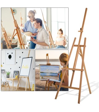 Caballete de Pintura