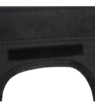 Tumbona Reclinable y Plegable de Jardín con Orificio de Lectura Reposacabezas y Respaldo Ajustable en 5 Niveles para Playa 182x5