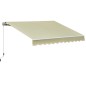 Toldo Manual Plegable Toldo Manual Plegable