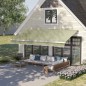 Toldo Manual Plegable Toldo Manual Plegable