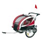 Remolque para Bicicleta Remolque para Bicicleta