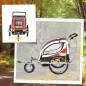 Remolque para Bicicleta Remolque para Bicicleta