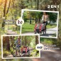 Remolque para Bicicleta Remolque para Bicicleta
