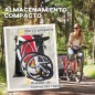 Remolque para Bicicleta Remolque para Bicicleta