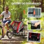 Remolque para Bicicleta Remolque para Bicicleta
