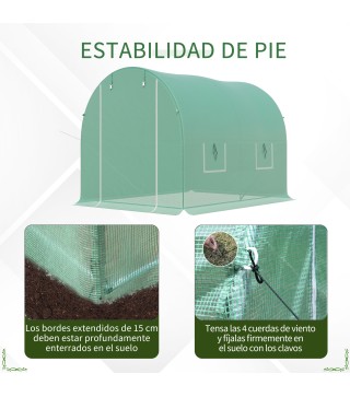 Invernadero