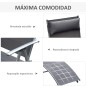 Tumbona Plegable Tumbona Plegable